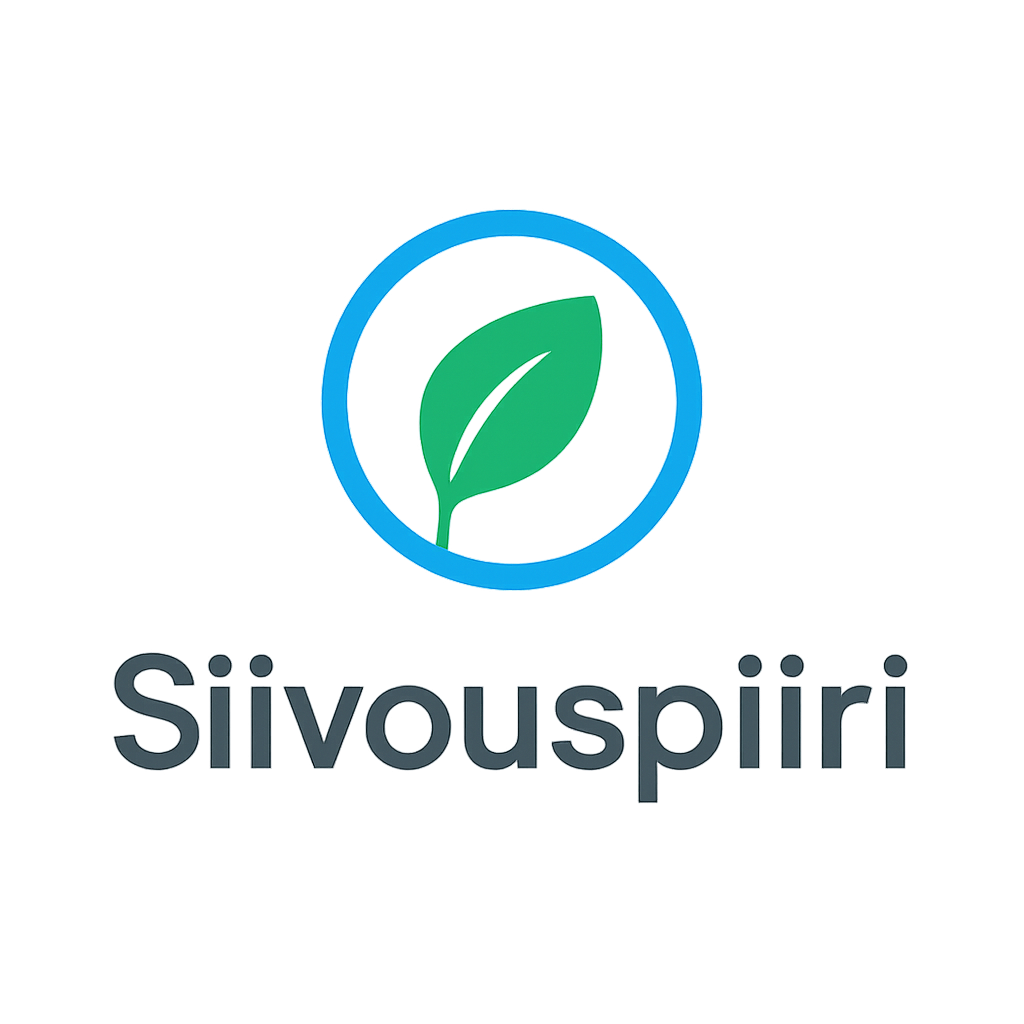 Siivouspiiri